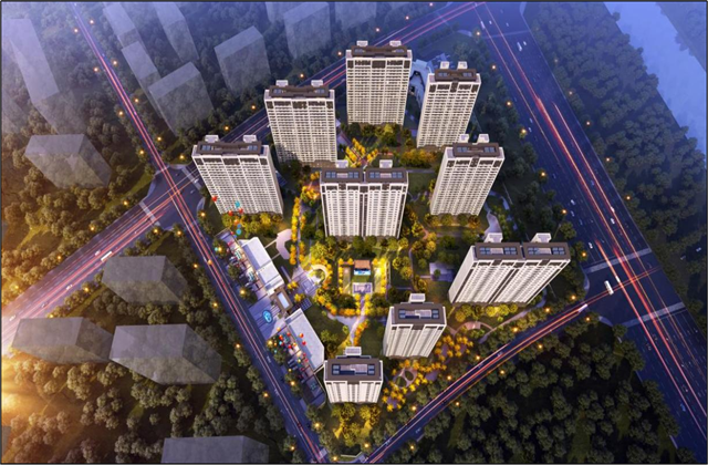 尊龙·Z6十建： 探索被动式超低能耗建筑气密性施工的“尊龙·Z6方案”